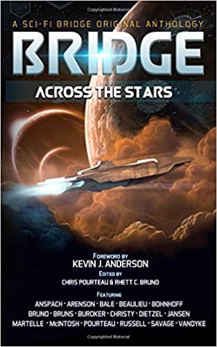 Bridge Across the Stars